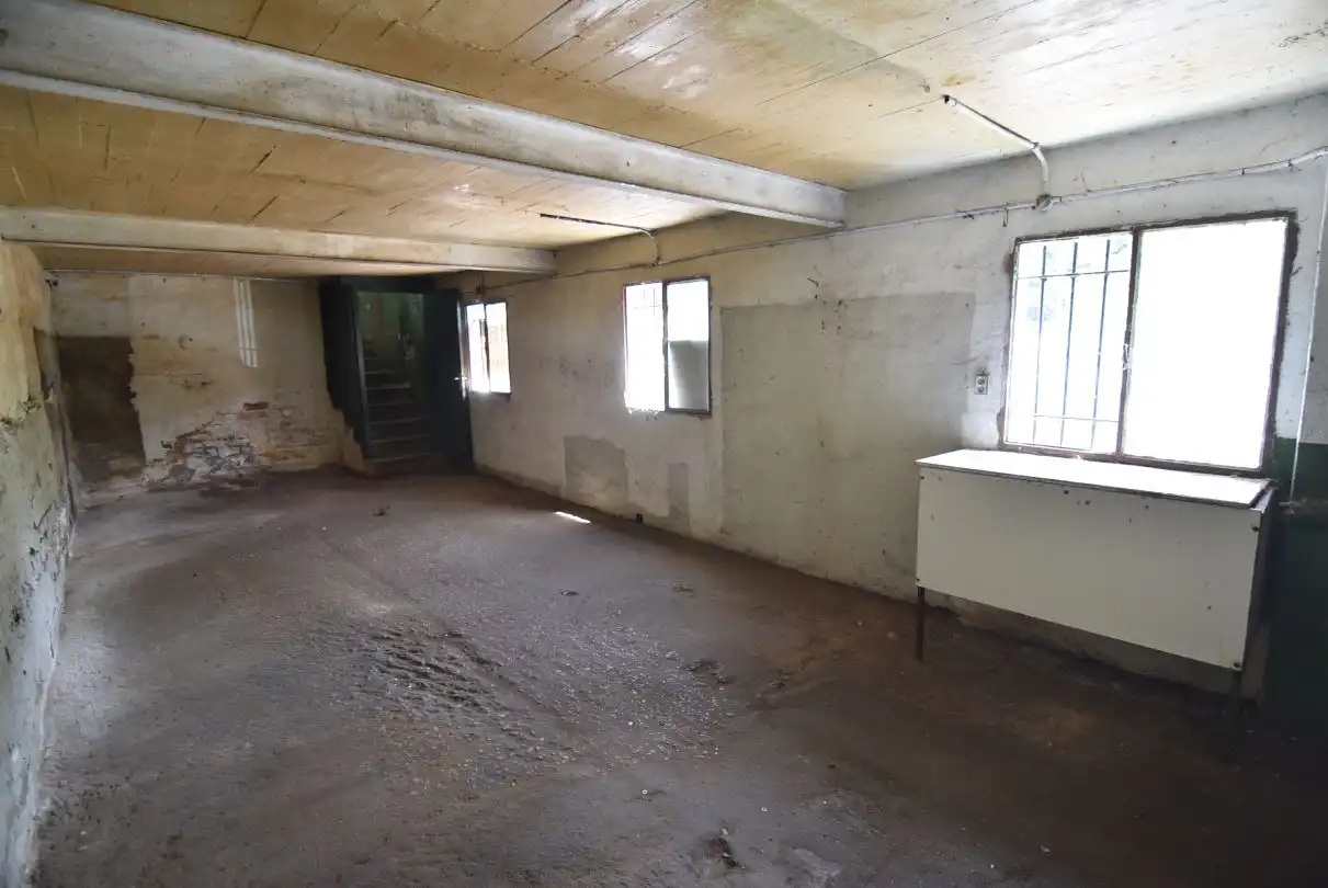 Nave industrial en venta en Soraluze / Plasencia de las Armas