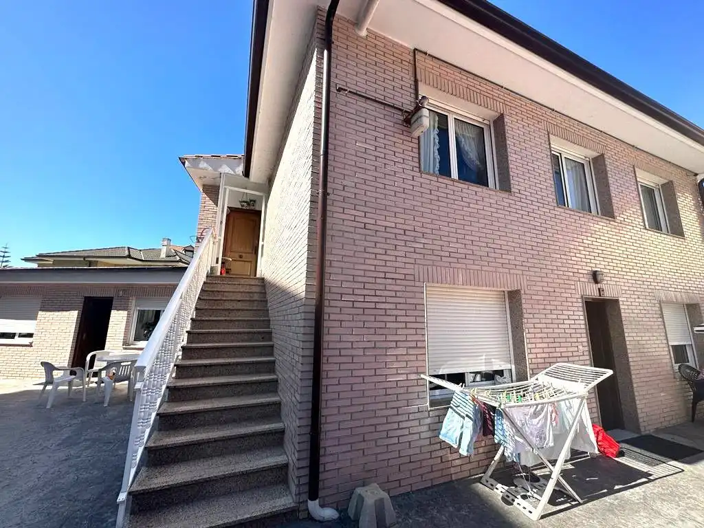 Casa amb terrassa en venda a Saltillo, imagen 38