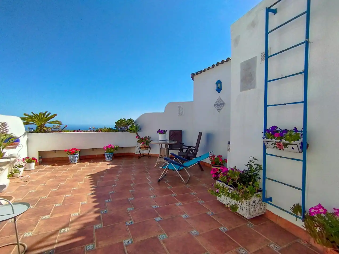 Penthouse with terrace for sale in Las Atalayas - Urmi - Cerro de Mar, imagen 20