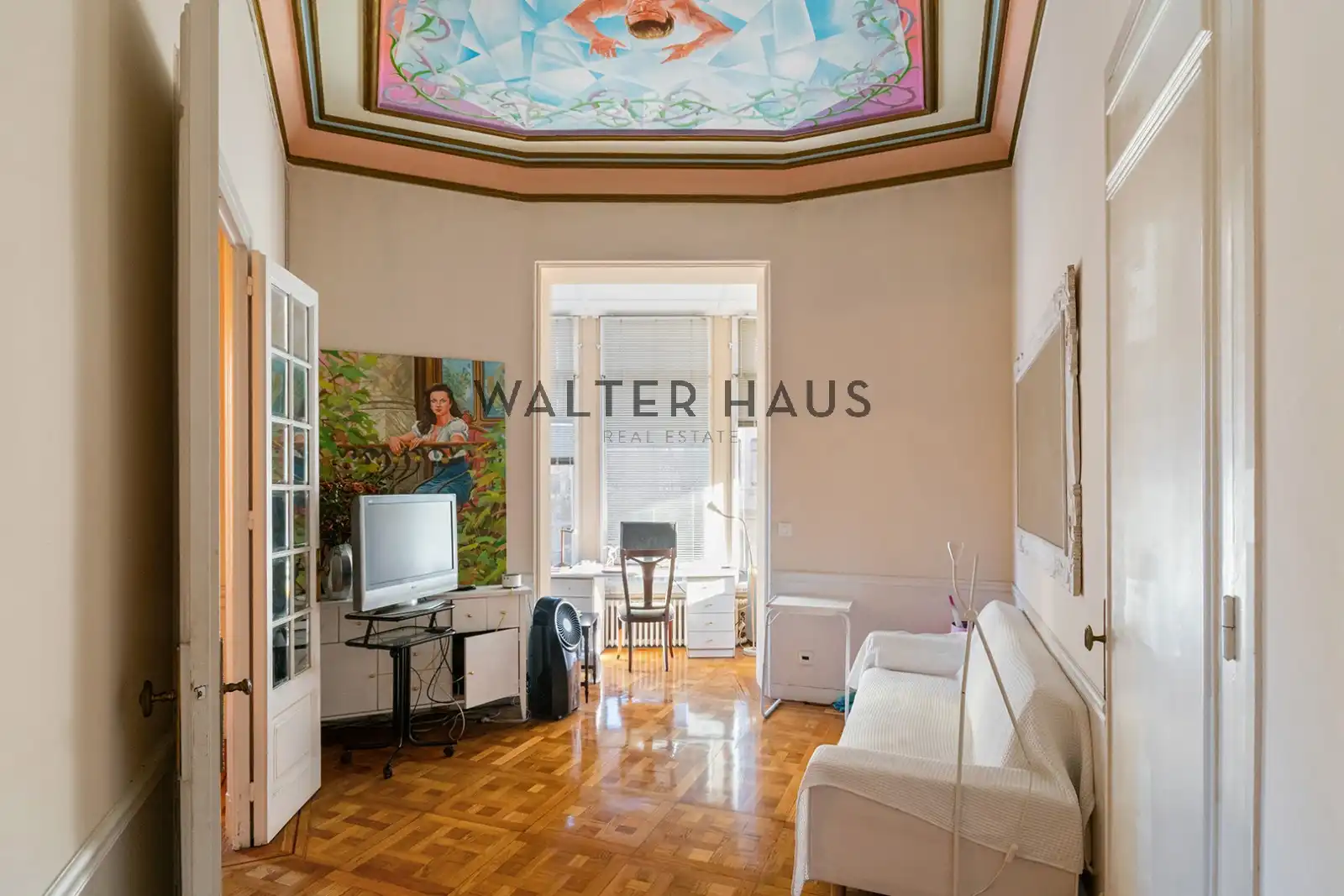 Appartement avec terrasse à vendre à Carrer de Mallorca, imagen 17