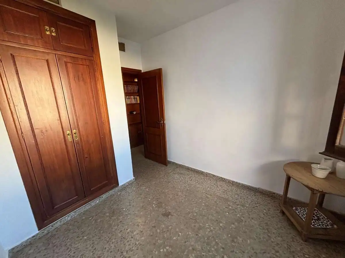 Habitación de Piso en venta en Jerez de la Frontera con Balcón