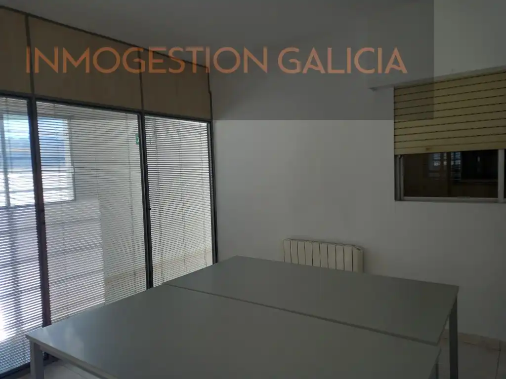 Büro zur Miete in Poligono Pocomaco Av 4, imagen 100