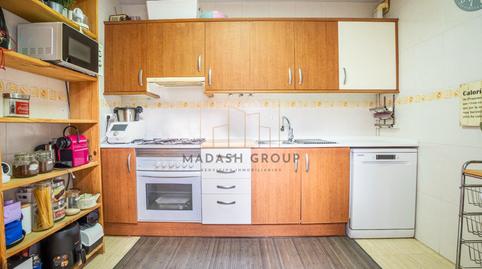 Foto 4 de Pis en venda a Carrer Pau Gargallo, Migjorn, Reus