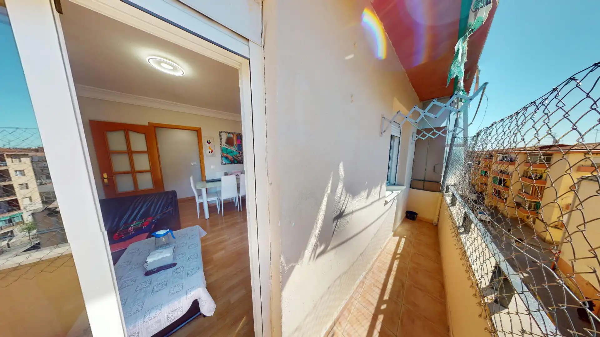 Flat for sale in Calle Geógrafo Rey Pastor, imagen 4
