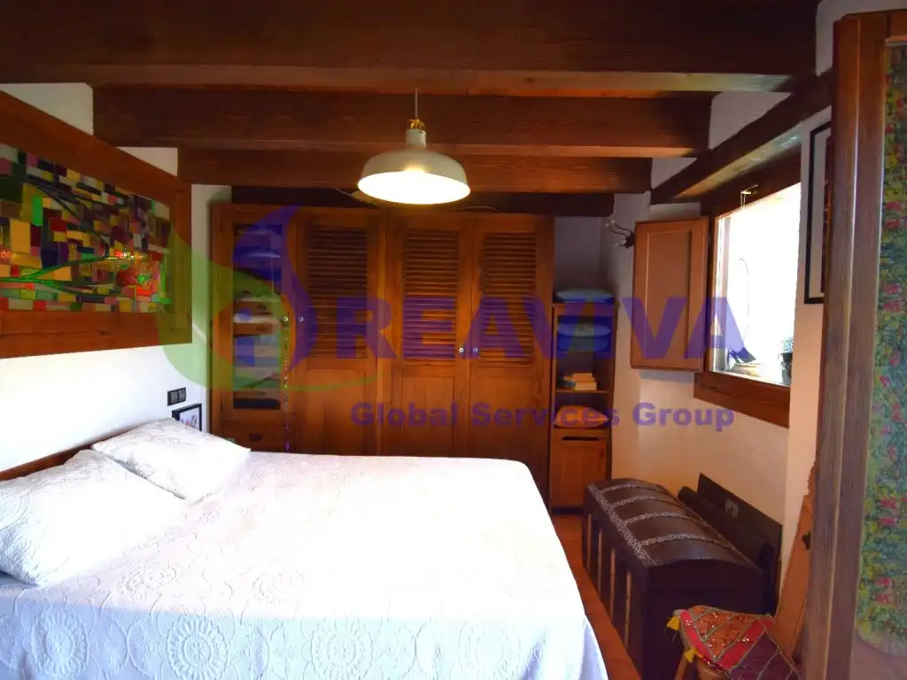 Casa o chalet en venta en Arsèguel con Terraza, Trastero y Balcón