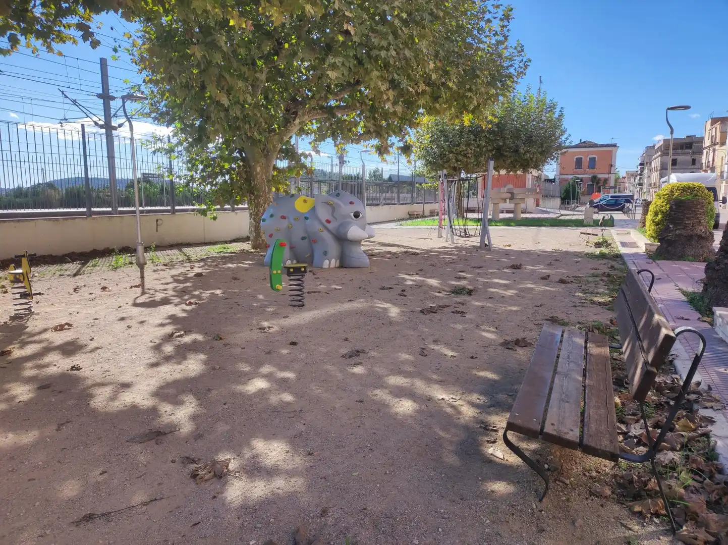 Parking of Attic for sale in Ulldecona  with Terrace
