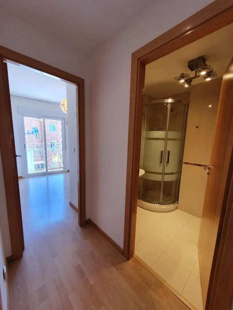Dúplex en venta en Madrid con Aire acondicionado, Calefacción y Parquet