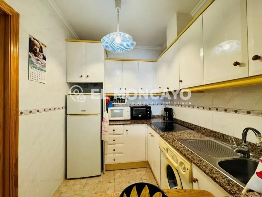 Apartament amb piscina en venda a La Mata, imagen 6