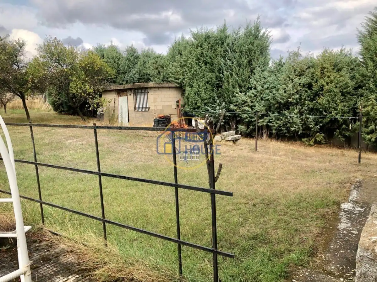 Villa con giardino in vendita a Garrafe de Torío, imagen 37