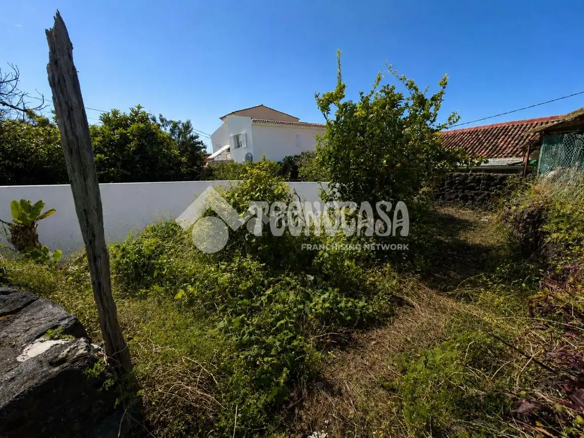 Casa o chalet en venta en La Orotava con Terraza y Amueblado