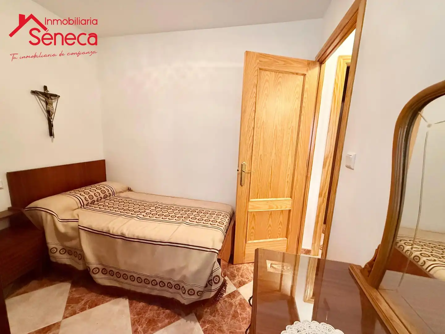 Habitación de Piso en venta en Córdoba con Aire acondicionado