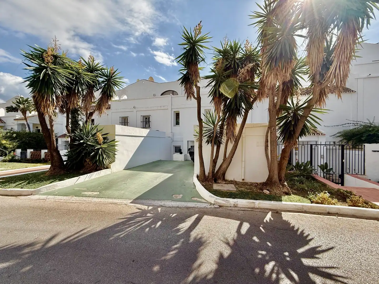 Adosado con piscina en venta en C. Hernán Cortés, 1-132, 29678 Benahavís, Málaga, imagen 37