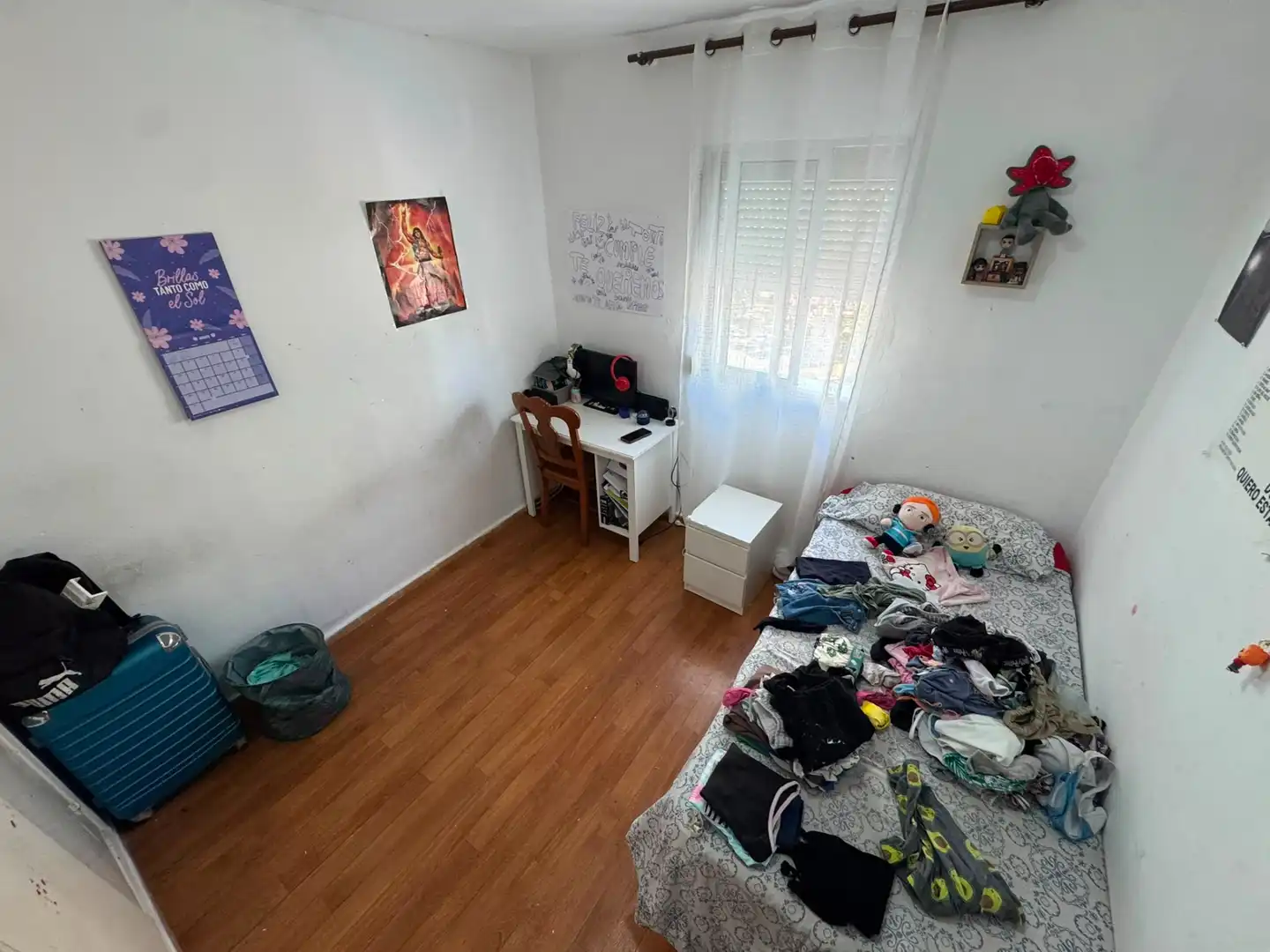 Habitación de Piso en venta en Málaga con Amueblado