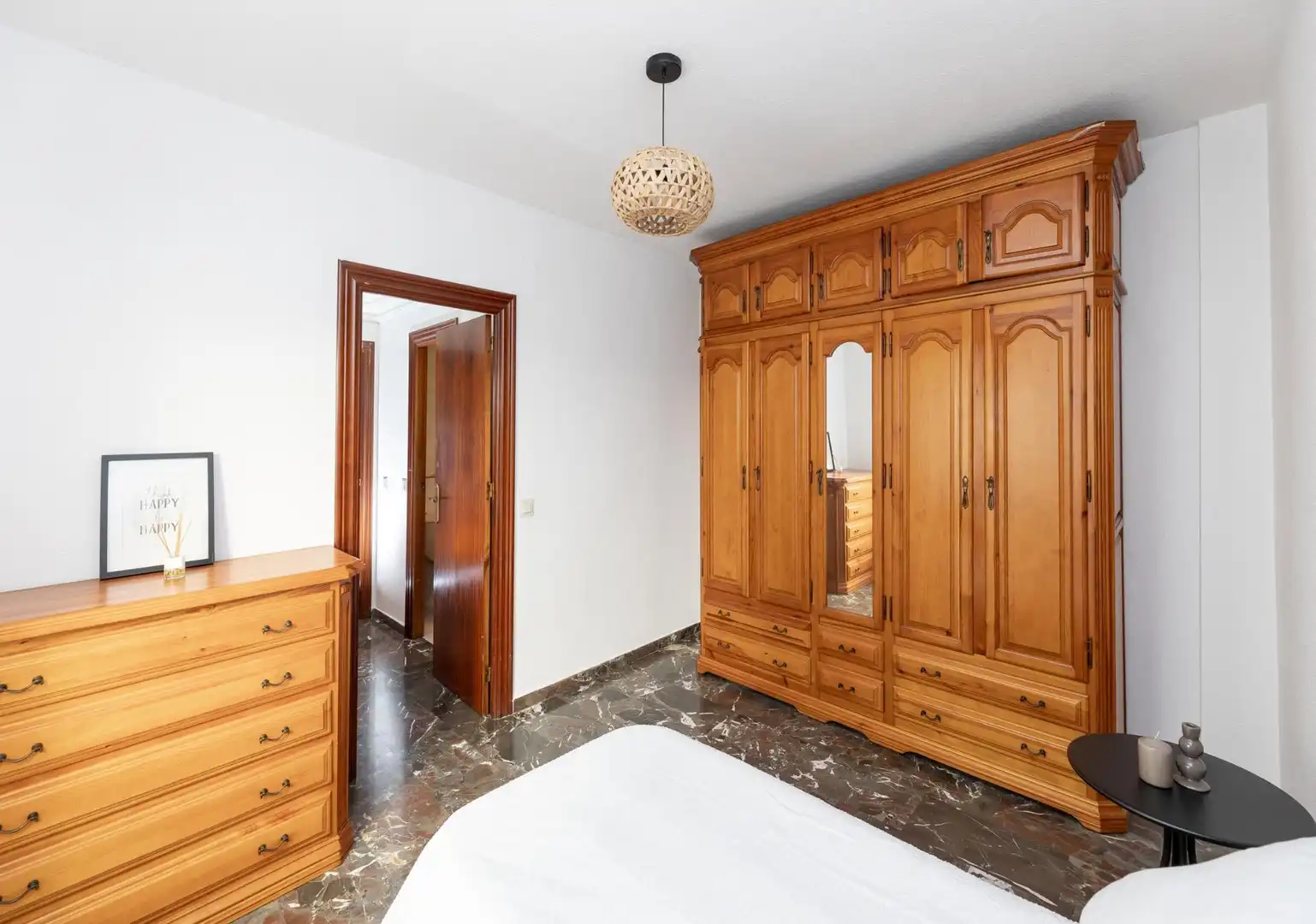 Wohnung zum Verkauf in Plaza Abastos 20, imagen 16
