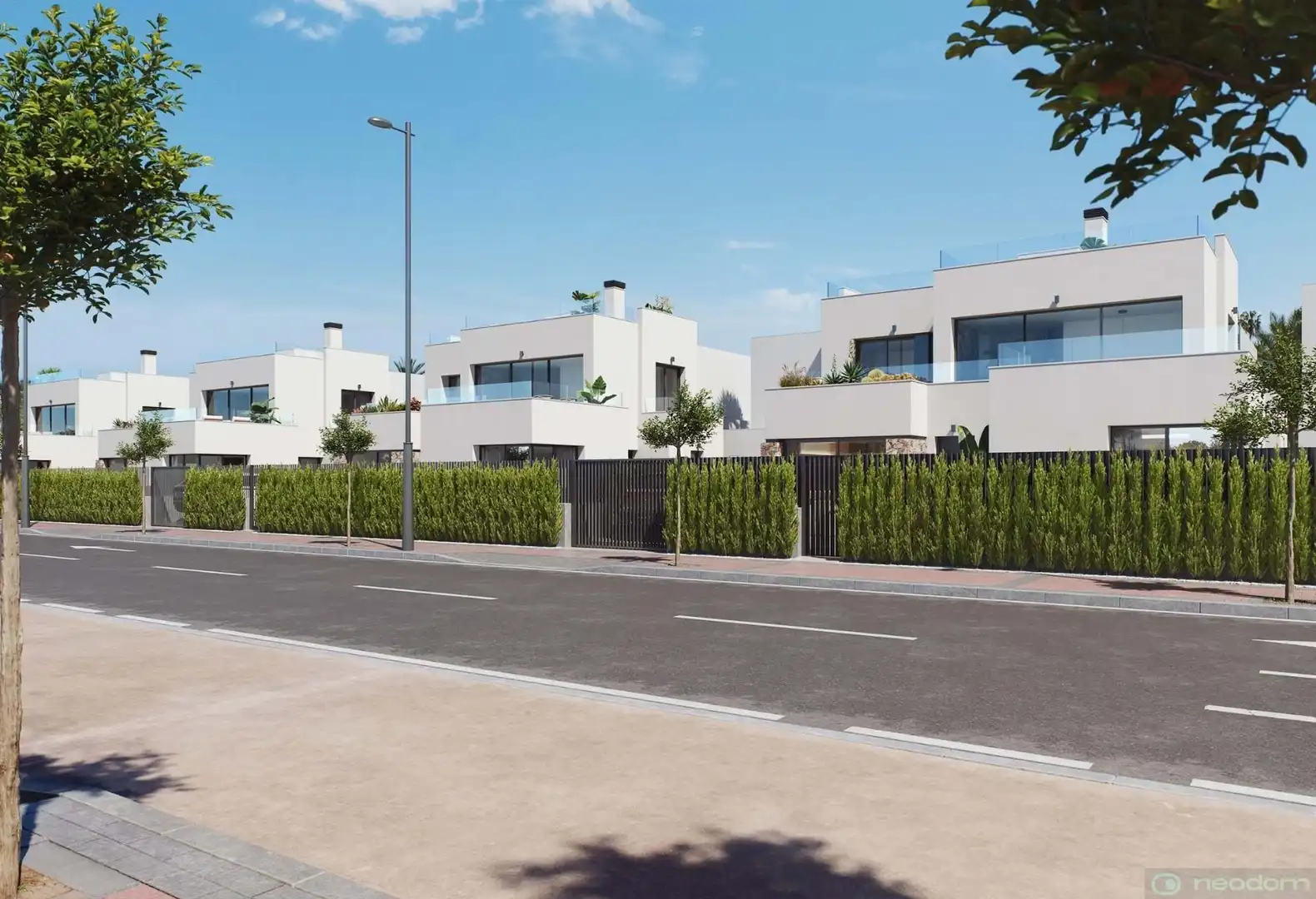 Casa en venta en Mar Menor Golf, imagen 6