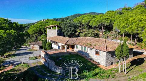 Photo 3 of House or chalet for sale in Premià de Dalt, Barcelona