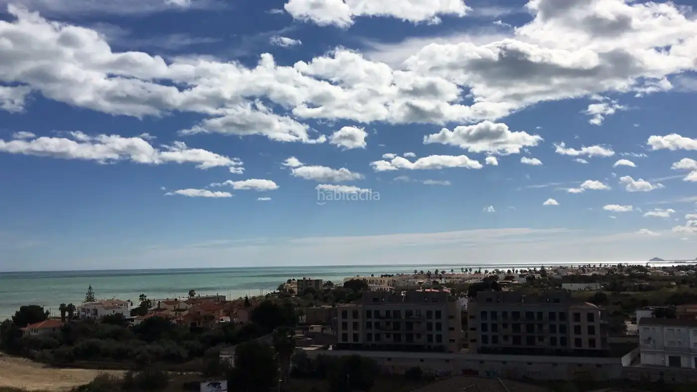 Appartement avec jardin à vendre à Carrer Salines A 69D, imagen 3
