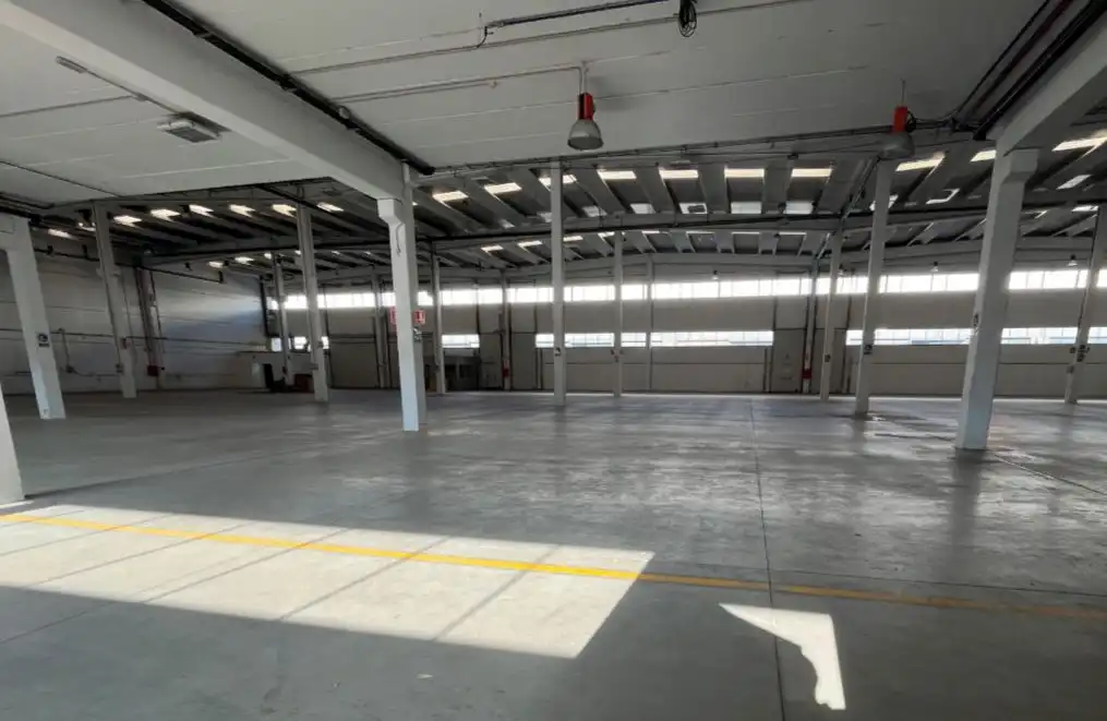Nau industrial de lloguer a Llinars del Vallès, imagen 3