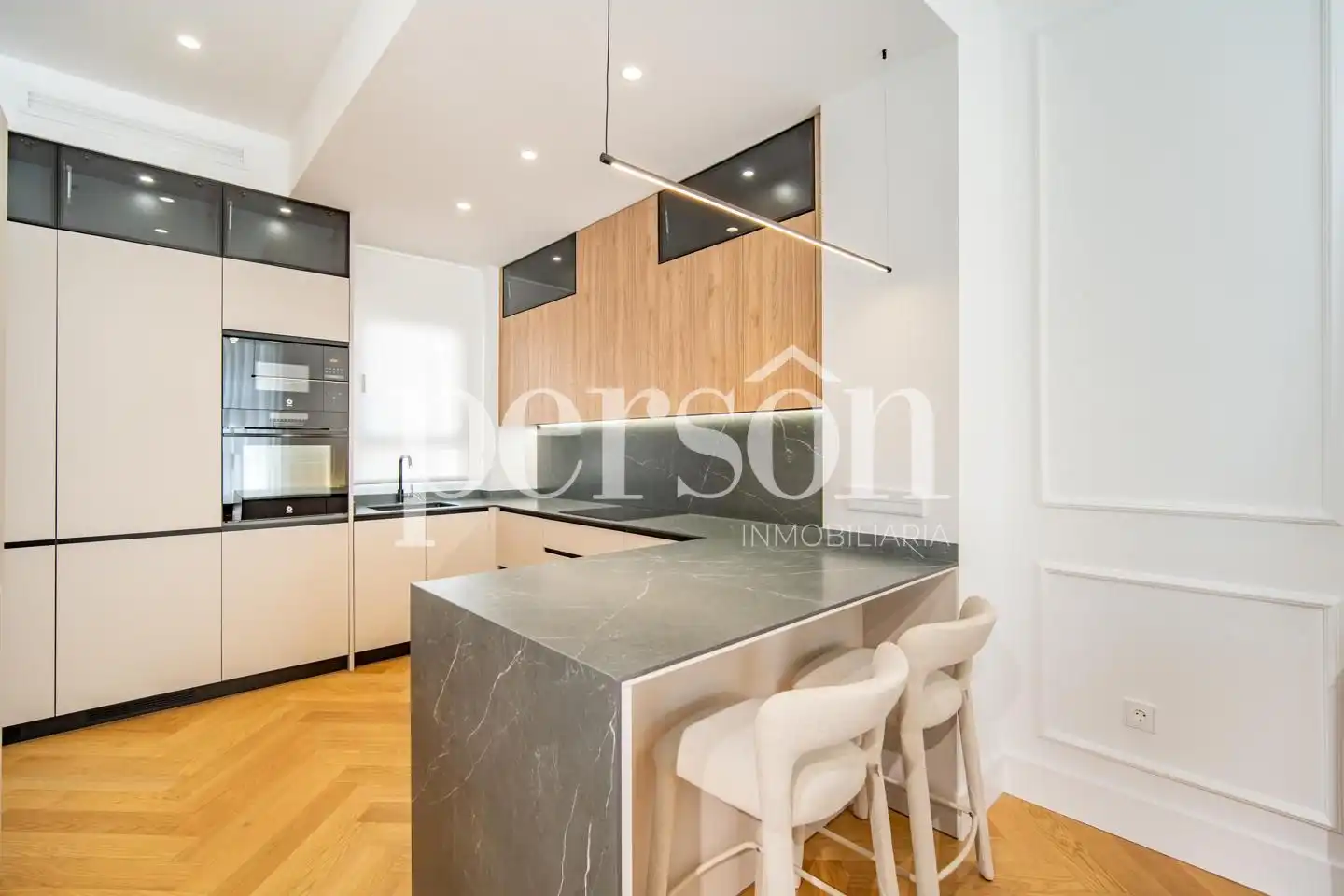 Wohnung mit Terrasse zum Verkauf in calle de Sant Vicent Màrtir, imagen 20