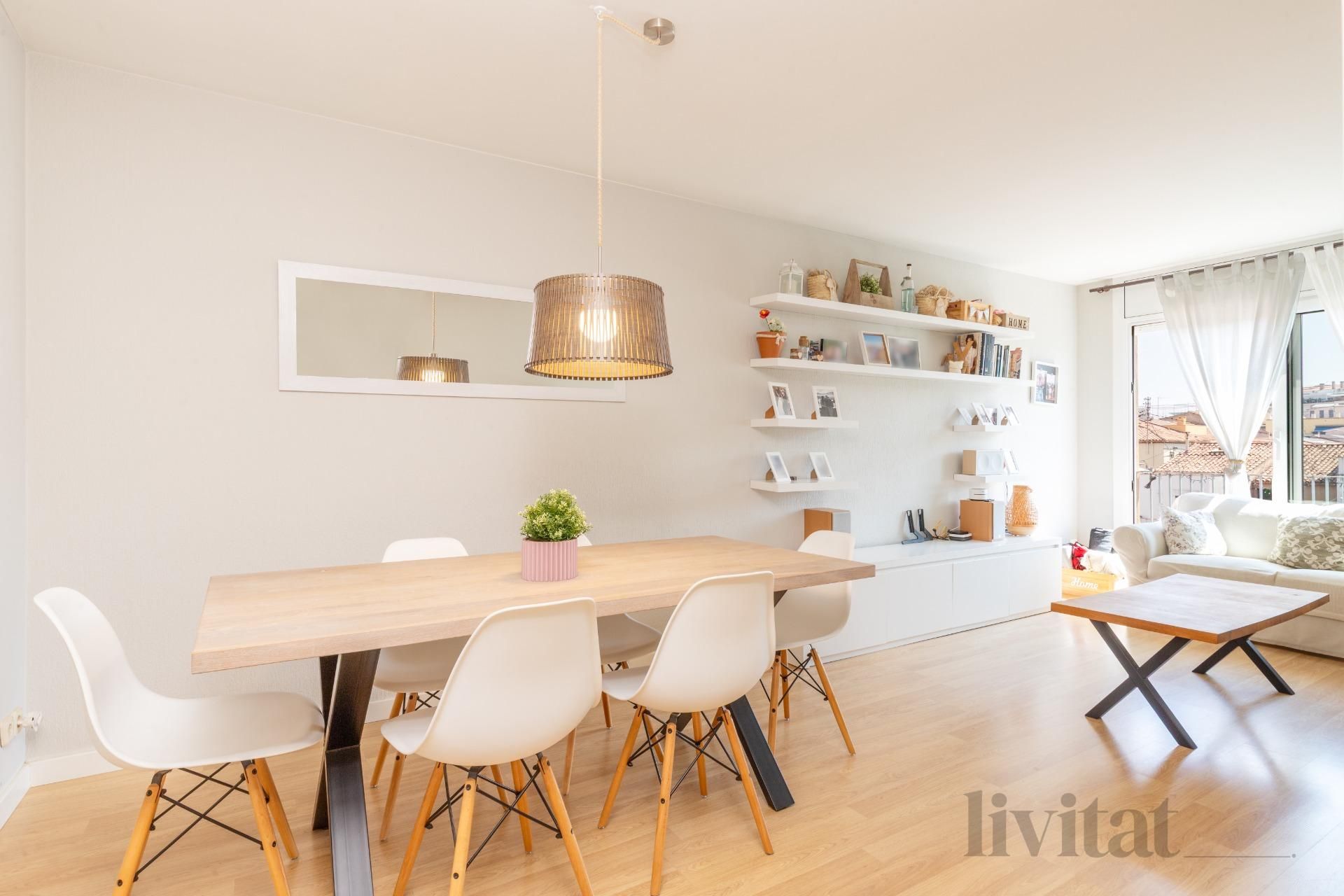 Flat for sale in Carrer PANTA, DEL, Barri del Centre, Centre