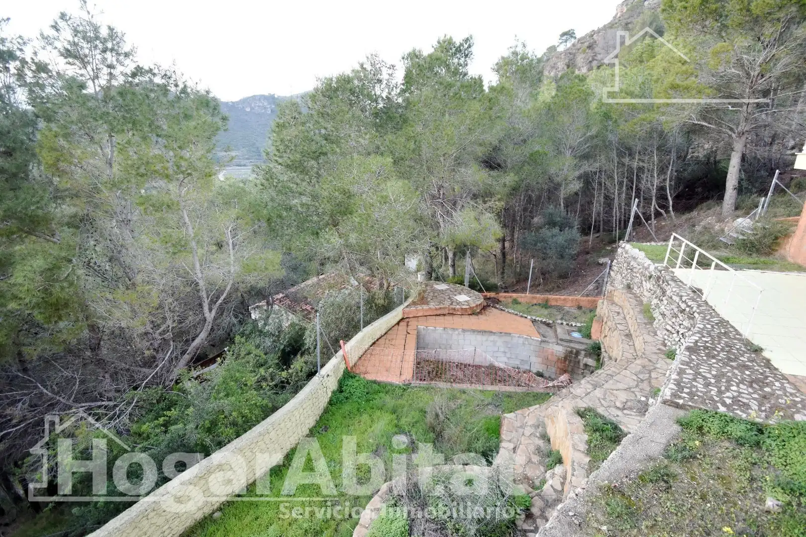 Detached house with pool for sale in Calle Monte Vernissa, imagen 71