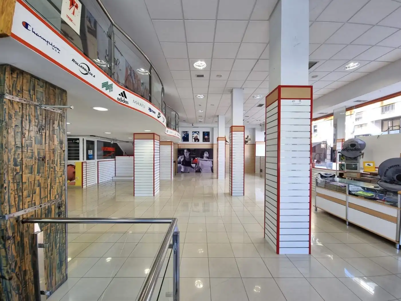 Local comercial en venda a Calle ave maria  en  ponferrada 31, imagen 17