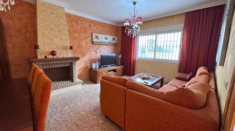 Foto 5 de Casa adosada en venta en Calle Sierra de las Nieves, Colmenar, Málaga