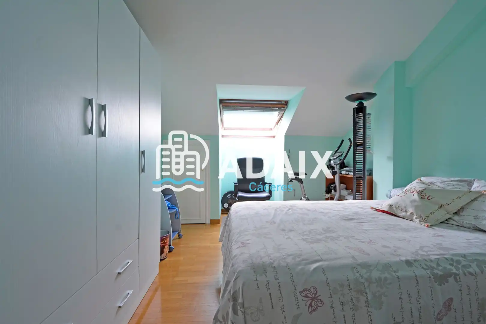 Attique avec ascenseur à vendre à Calle Gredos  º B, imagen 33
