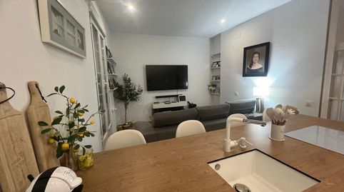 Foto 4 von Wohnung zum Verkauf in Plaza San Andrés, Barriada España - San Pedro, Jerez de la Frontera