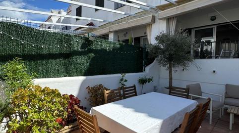 Foto 2 de Casa adosada de alquiler en Calle Malaga, El Rompido, Huelva