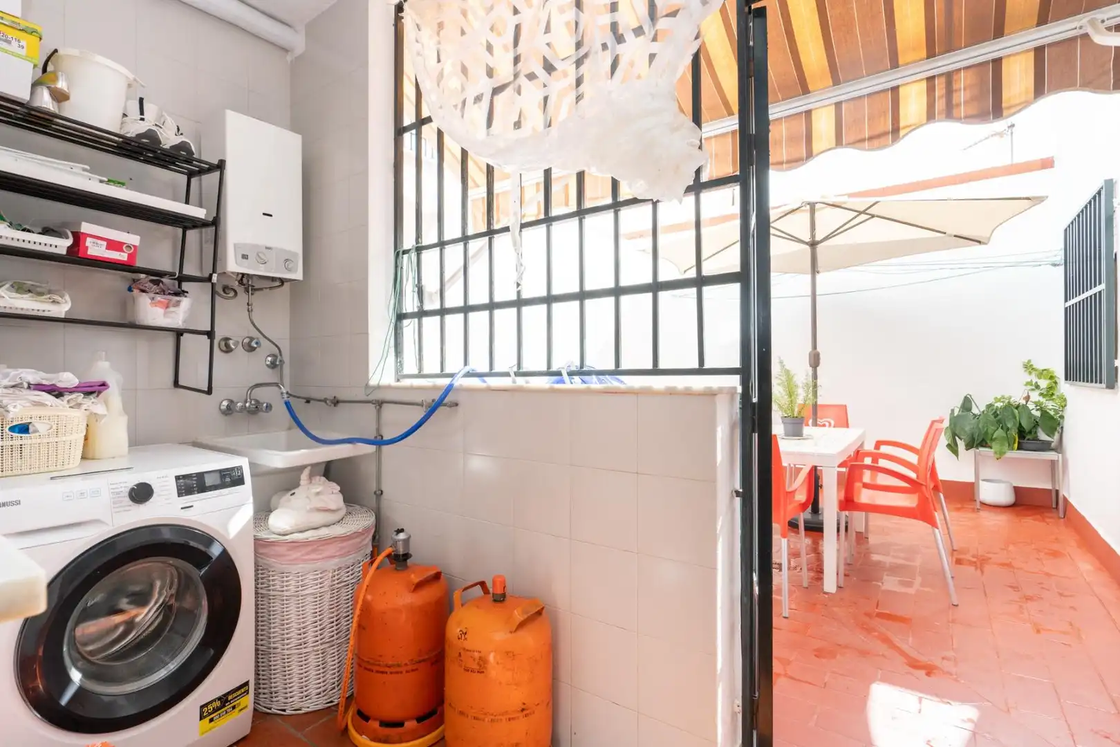 Appartement avec terrasse à vendre à Motril  ciudad, imagen 6