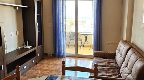 Foto 2 de Apartament de lloguer a Nueva Torrevieja, Torrevieja