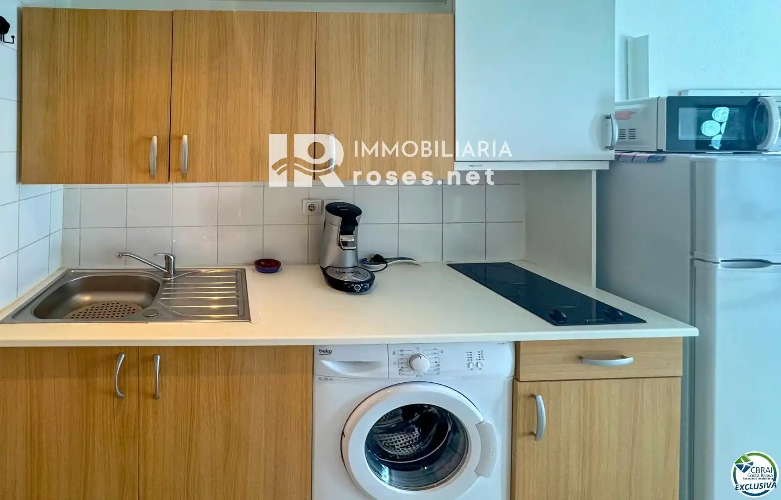 Estudio con ascensor en venta en DE CALA ROSTELLA, imagen 6