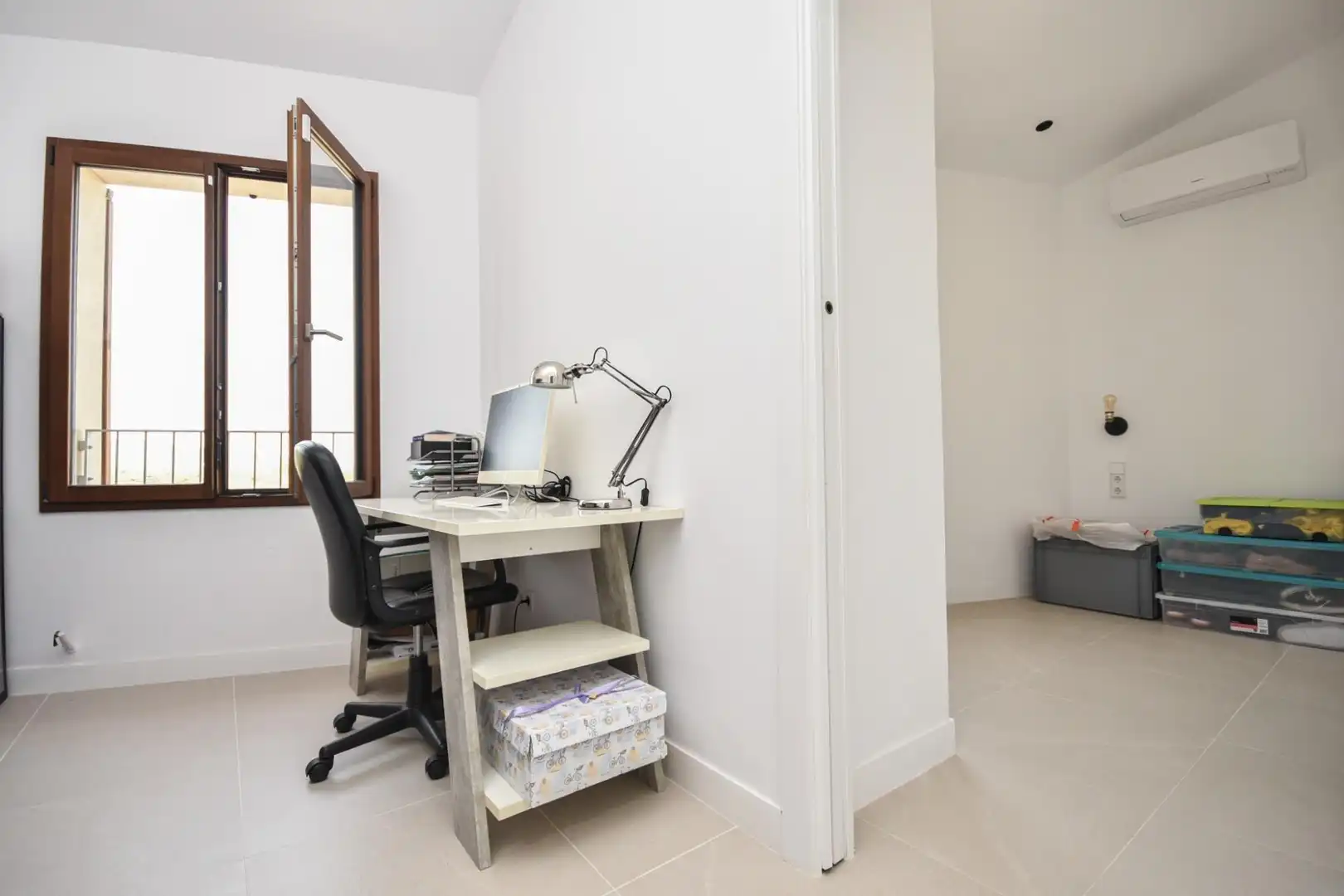 Houses for sale in Sencelles  with Air Conditioner, Heating and Private garden