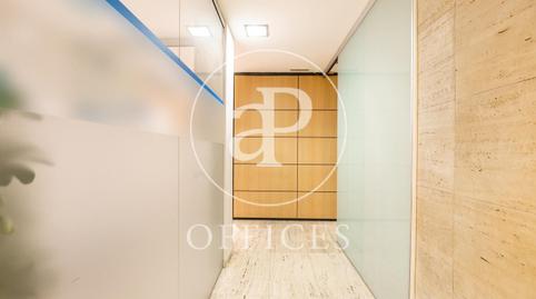 Photo 3 of Office for sale in Carrer del Comte D'urgell, L'Antiga Esquerra de l'Eixample, Barcelona