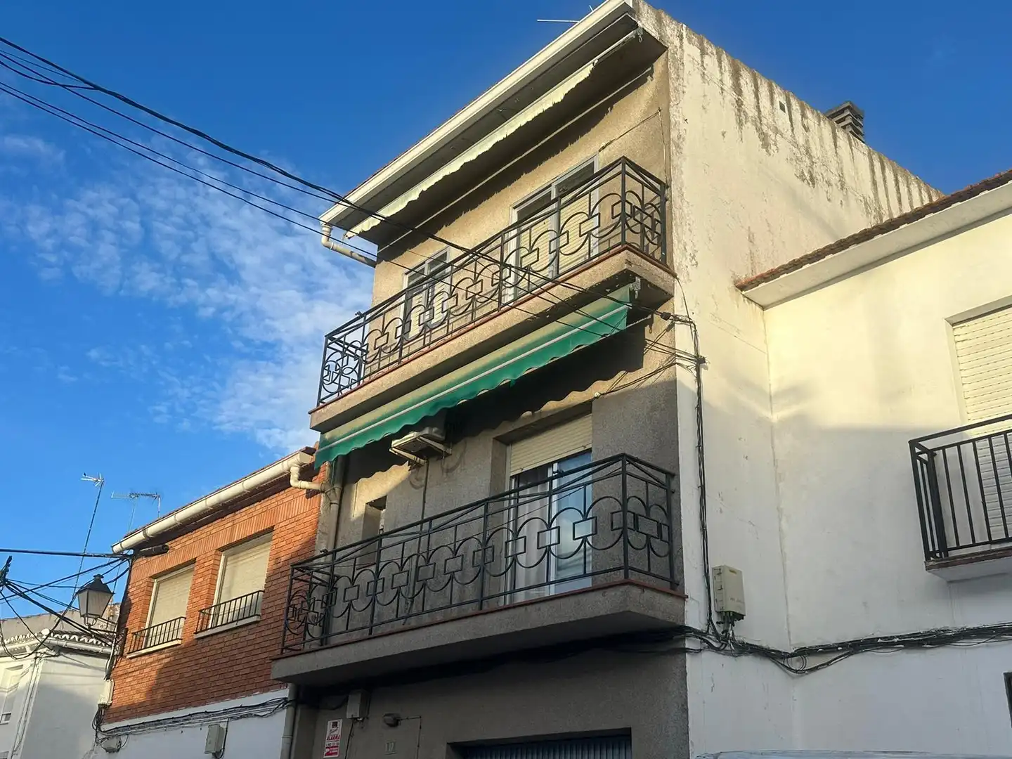 Casa o chalet en venta en Calle de San Miguel, Estremera