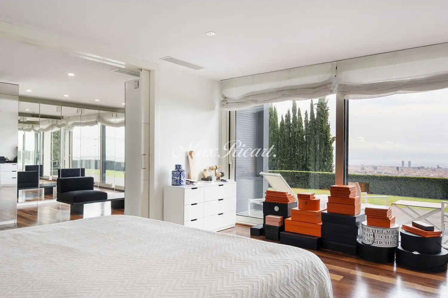 Casa o chalet en venta en Sarrià