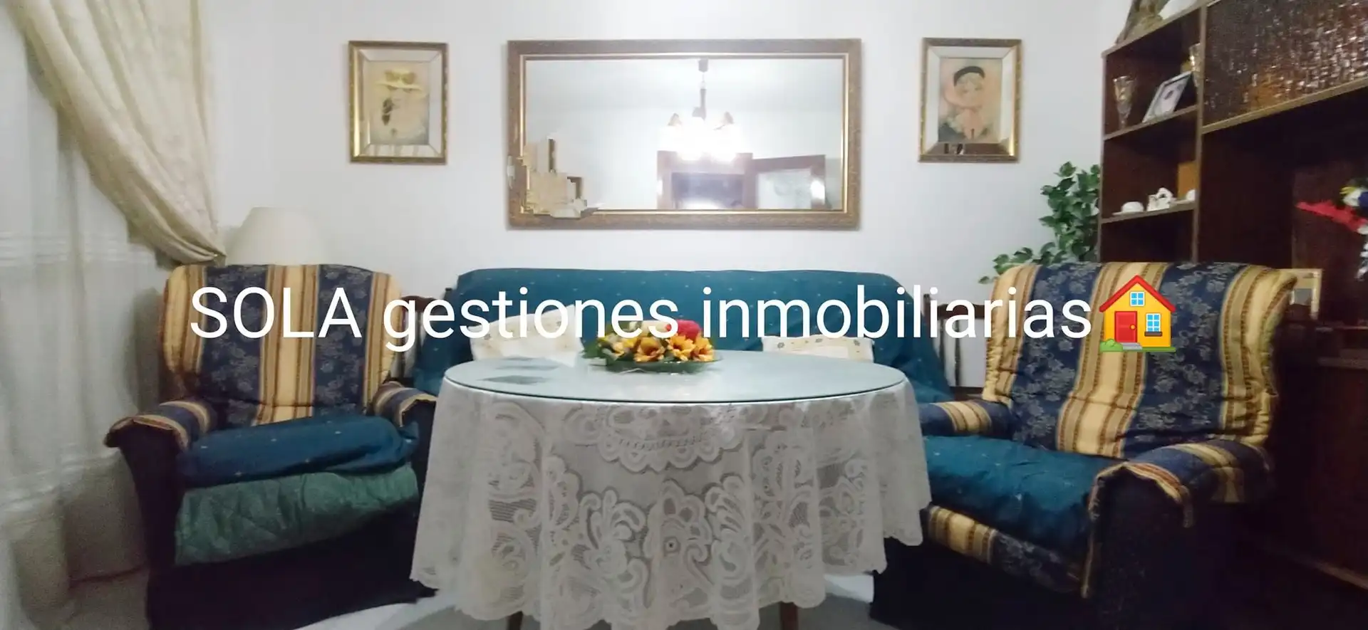 Casa con giardino in vendita a Torreperogil, imagen 4
