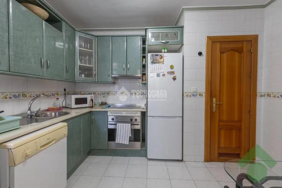 Flat for sale in Loja, imagen 5
