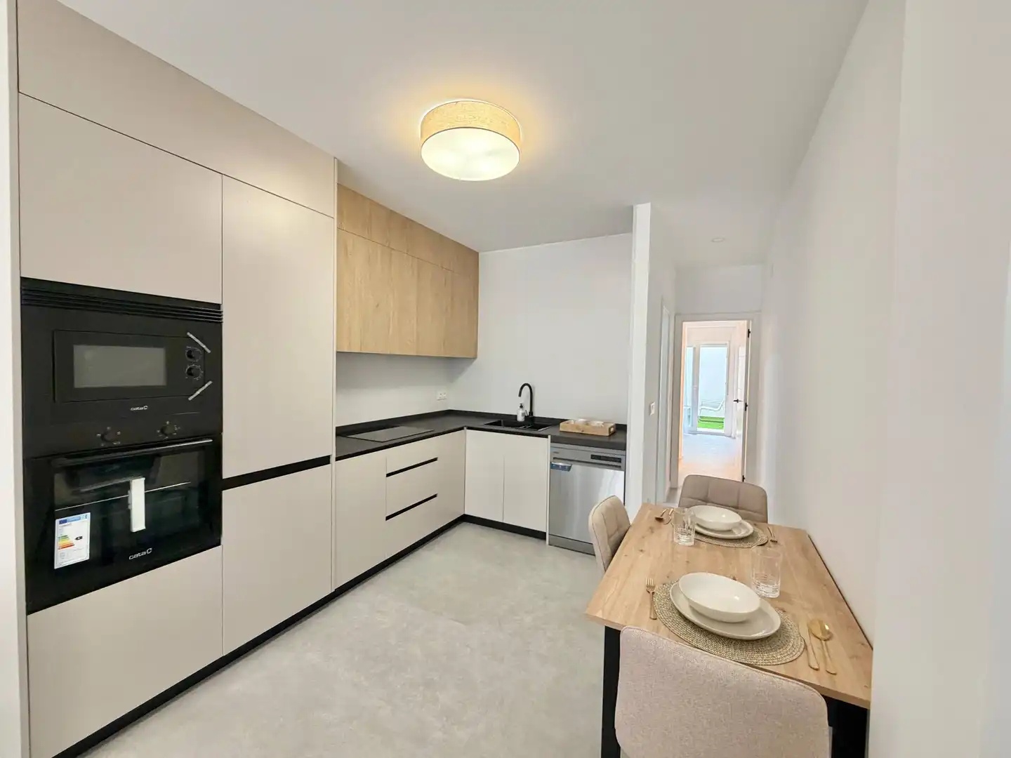 Flat for sale in Norte