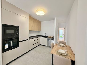 Piso en venta en Norte
