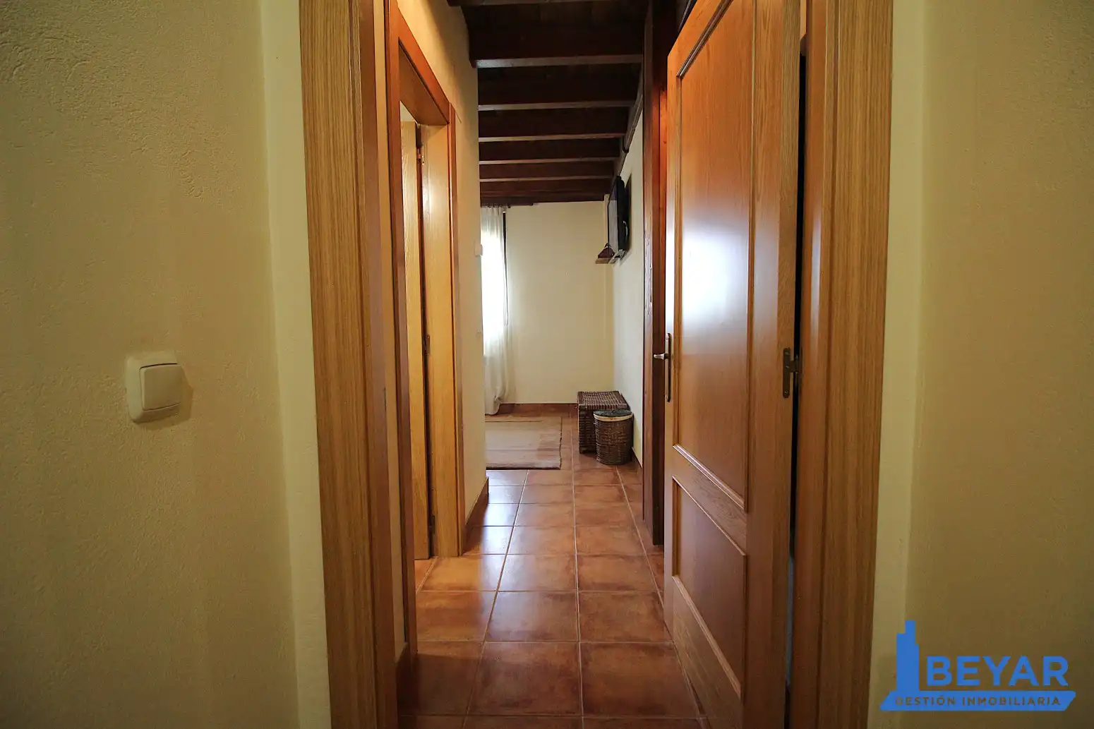 Casa o chalet en venta en Castrillo de Villavega - Calle Real, 4, Castrillo de Villavega