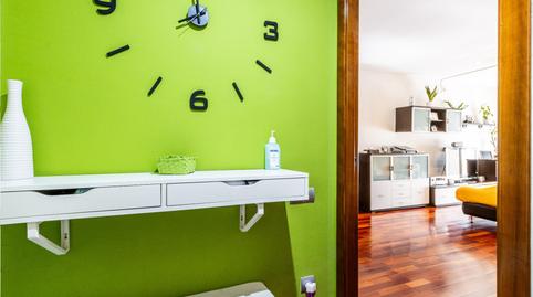 Foto 5 de Piso en venta en Carrer de Beethoven, Ca n'Aurell, Barcelona