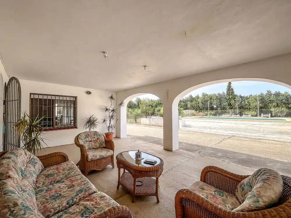 Country house for sale in La Xara - La Sella, imagen 4