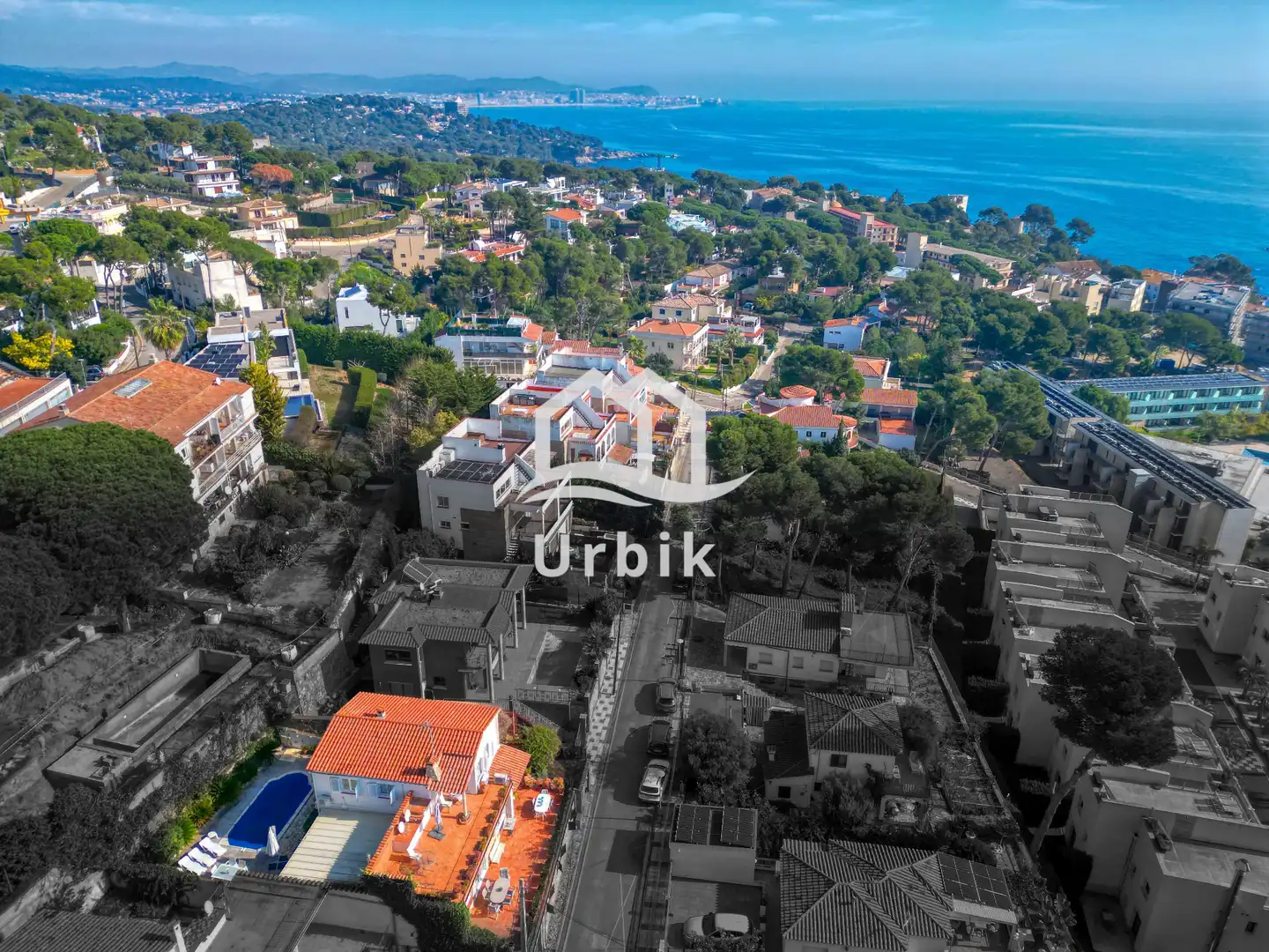 Villa mit Terrasse zum Verkauf in Platja d'Aro, imagen 51