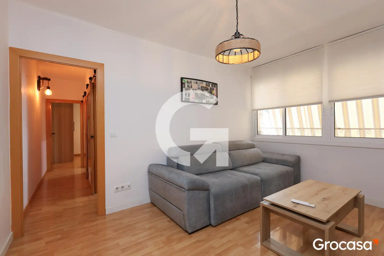 Piso en venta en Sant Ildefons
