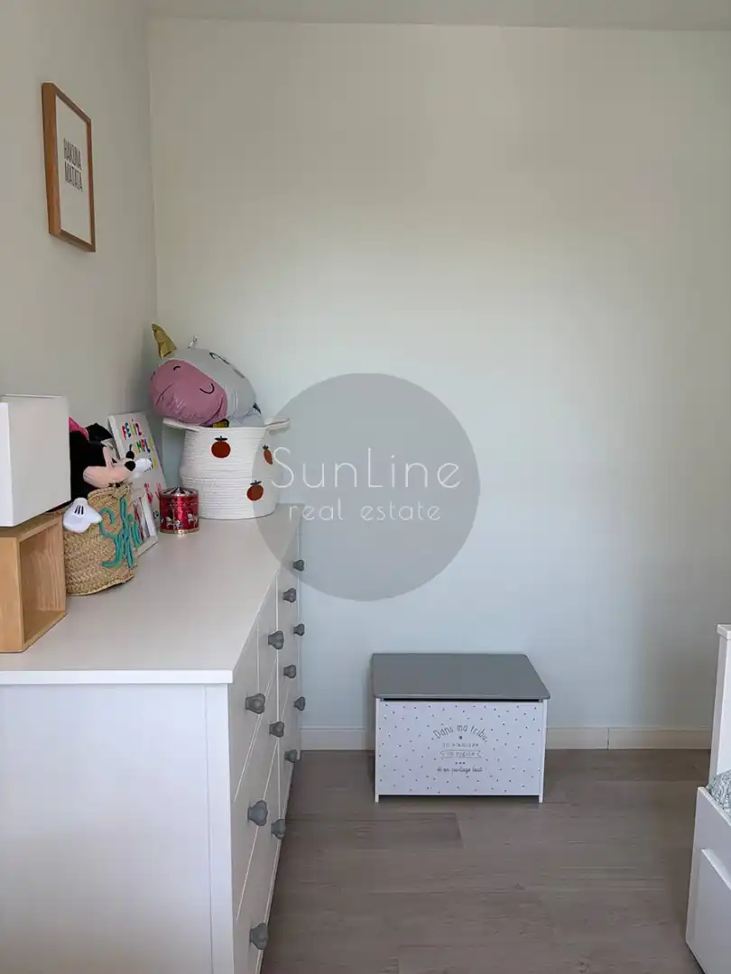 Terraza de Piso en venta en Valencia con Aire acondicionado, Terraza y Trastero