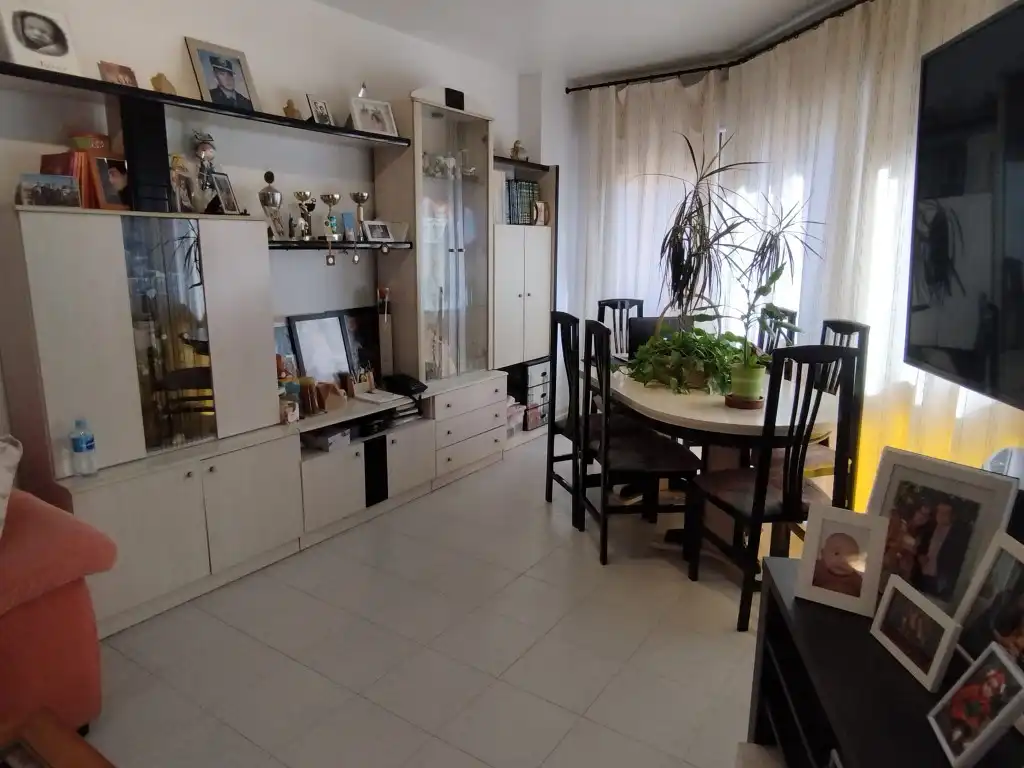 Living room of Flat for sale in Benicarló