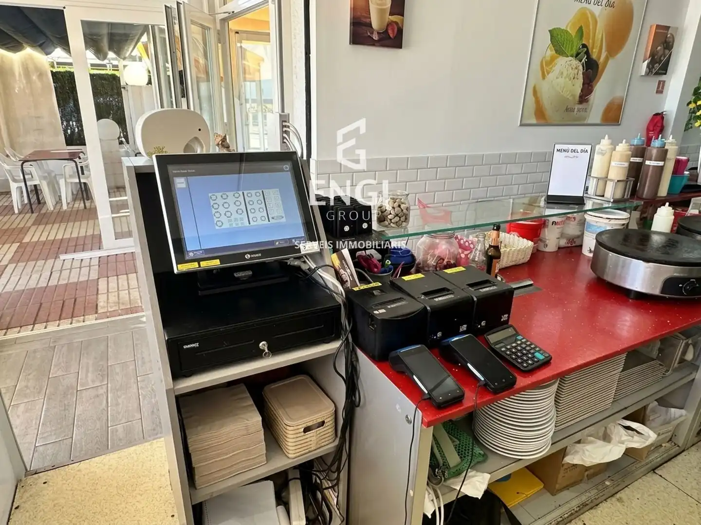 Business premises for sale in MARITIM, imagen 24