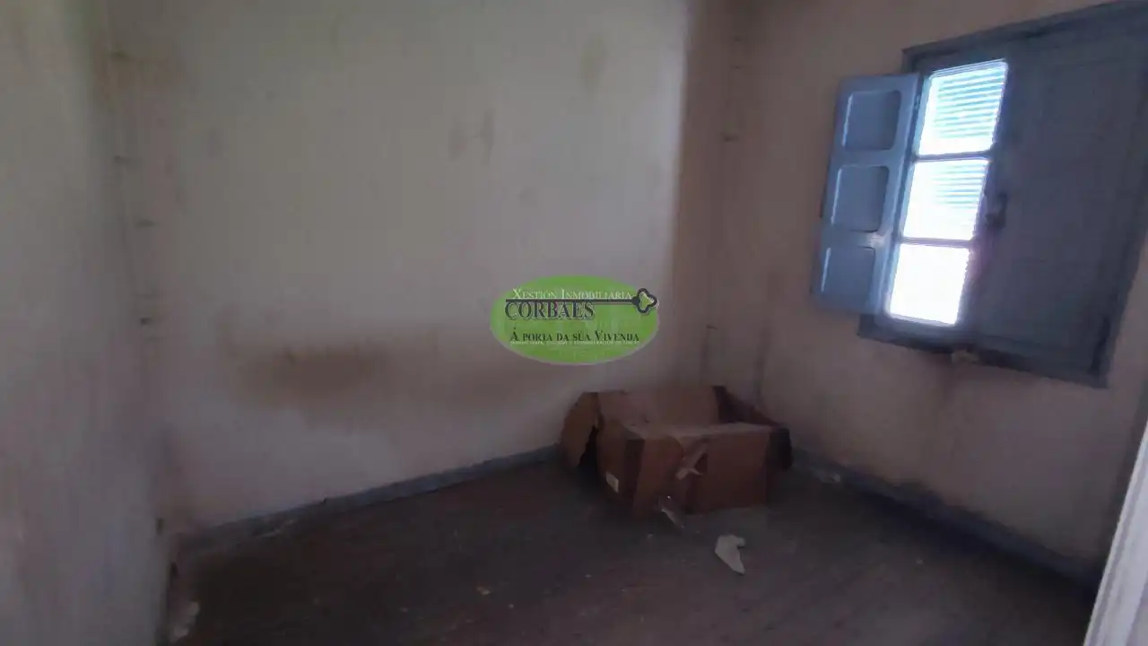 Edificio en venta en Ourense Capital 
